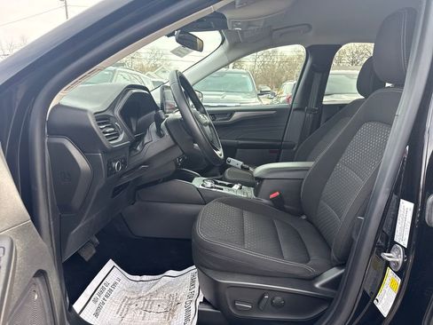 Used 2023 Ford Escape Active w/ Cold Weather Package image 20