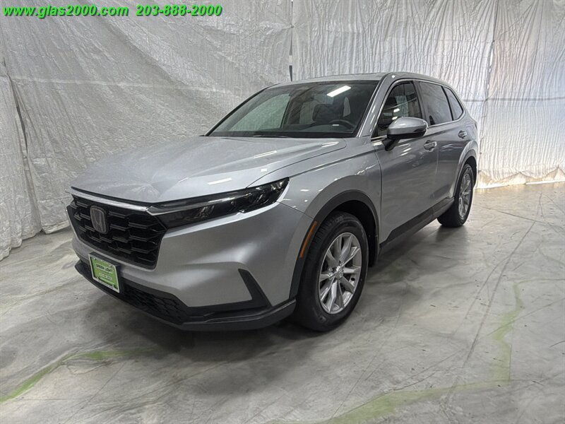Used 2023 Honda CR-V EX image 1
