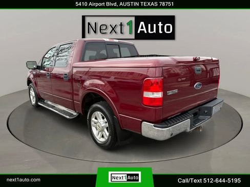 Used 2004 Ford F150 Lariat image 15