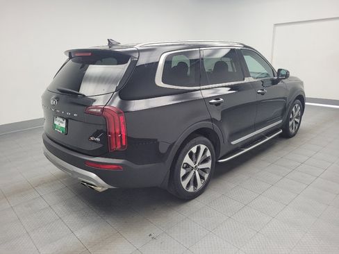 Used 2021 Kia Telluride S AWD/4WD image 9