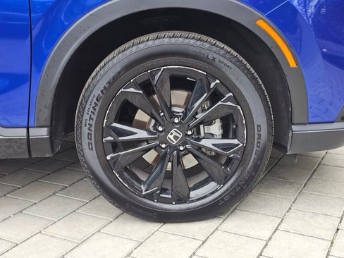 Used 2023 Honda CR-V Sport Touring image 9