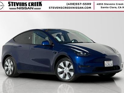 Used 2023 Tesla Model Y 2WD