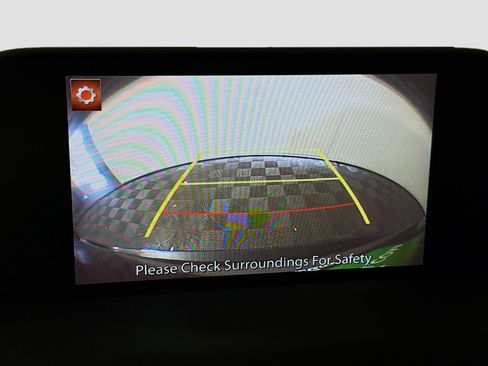 Used 2018 MAZDA CX-5 Touring image 19