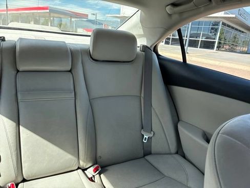 Used 2008 Lexus ES 350 FWD image 23