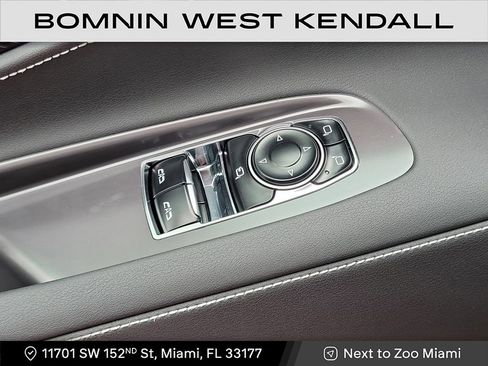 Used 2025 Chevrolet Corvette Z06 w/ Stealth Interior Trim Package image 32