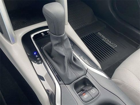 Used 2023 Toyota Corolla Cross L image 26