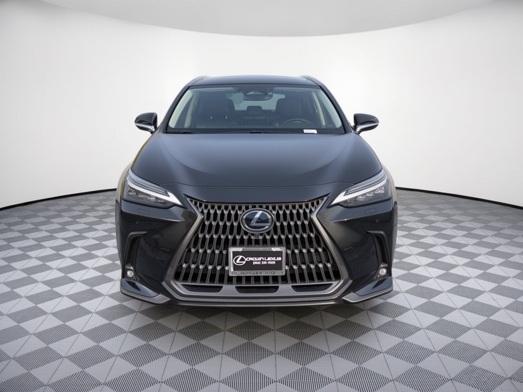 Certified 2026 Lexus NX 350 AWD w/ Accessory Package (2T) image 6