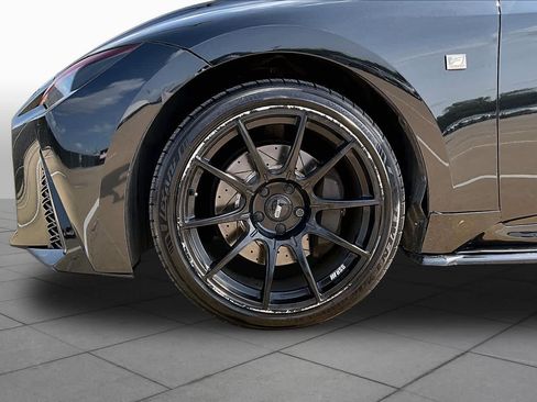 Used 2021 Lexus IS 350 F Sport w/ Dynamic Handling Package AWD/4WD image 10