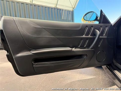 Used 2005 Ferrari 575M Maranello Maranello image 28