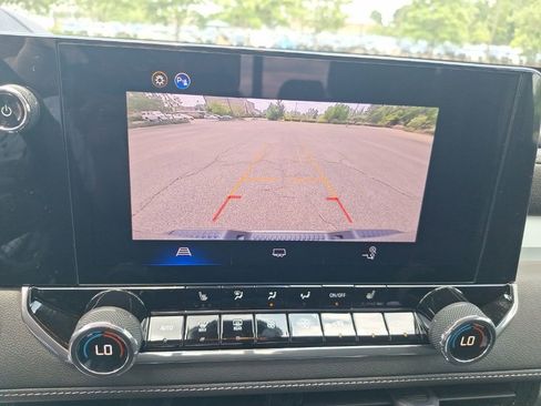 New 2026 Chevrolet Colorado LT image 15