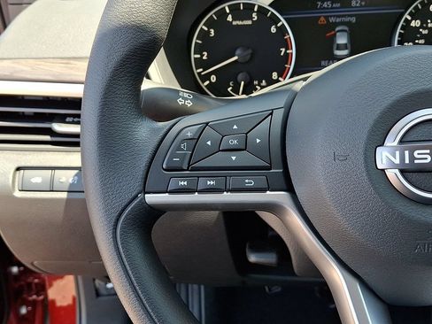 New 2026 Nissan Altima 2.5 SV AWD/4WD image 18