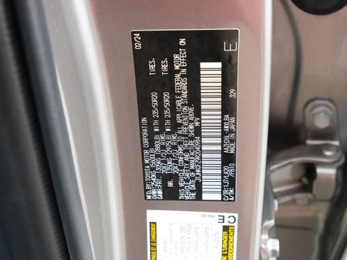 Used 2024 Lexus NX 450h+ AWD w/ Vision Package image 33