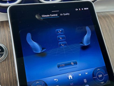 New 2026 Mercedes-Benz GLC 300 GLC 300 image 17