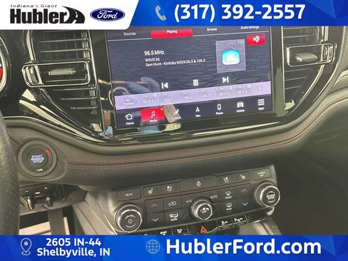 Used 2024 Dodge Durango GT AWD/4WD image 16