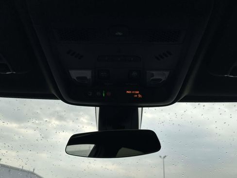 Used 2024 Cadillac XT5 Premium Luxury w/ LPO, Floor Liner Package image 33