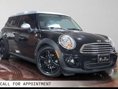 Used 2013 MINI Cooper Clubman