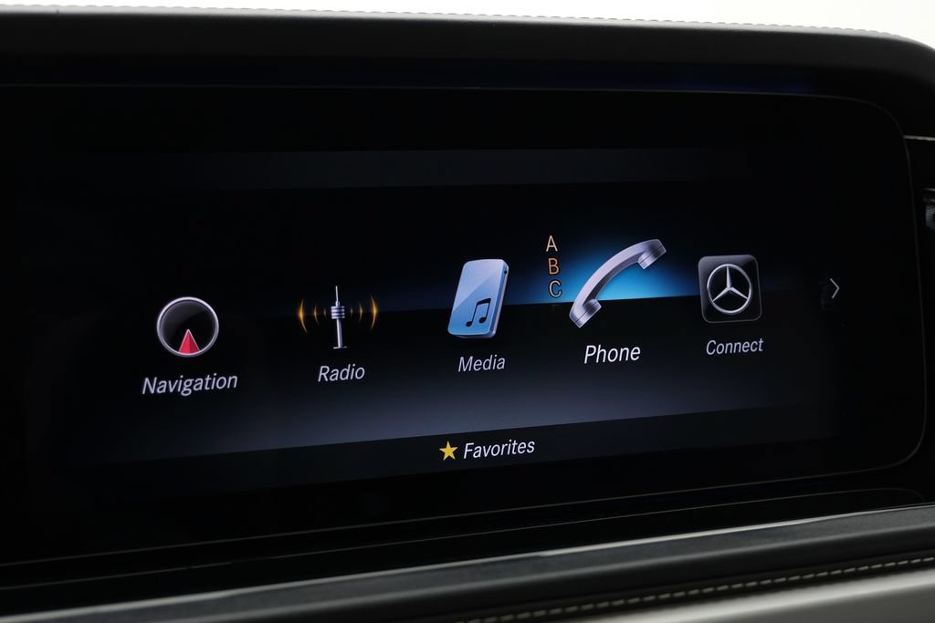 Used 2024 Mercedes-Benz G 63 AMG 4MATIC image 27
