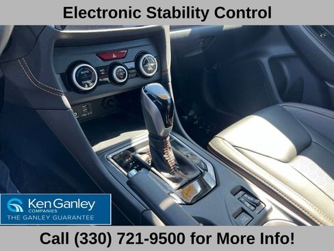 Used 2023 Subaru Crosstrek 2.5i Limited w/ Moonroof Package AWD/4WD image 34