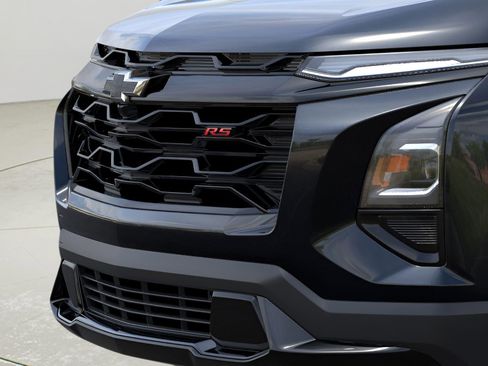 New 2026 Chevrolet Equinox RS image 13