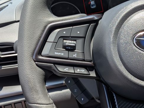 New 2026 Subaru WRX Premium AWD/4WD image 24
