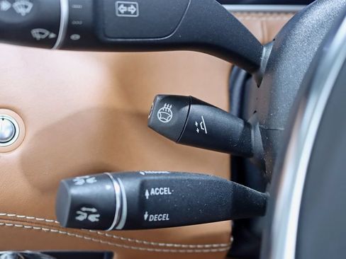 Used 2017 Mercedes-Benz S 550 Cabriolet image 17