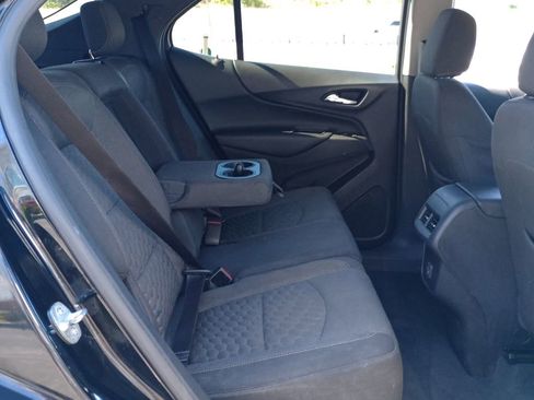 Used 2020 Chevrolet Equinox LT image 20