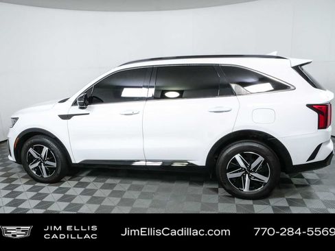 Used 2023 Kia Sorento EX w/ Panoramic Sunroof Package FWD image 30