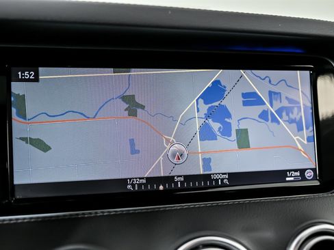 Used 2016 Mercedes-Benz S 63 AMG 4MATIC Coupe image 35