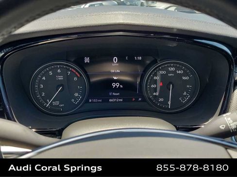 Used 2020 Cadillac XT5 Sportv AWD/4WD image 29