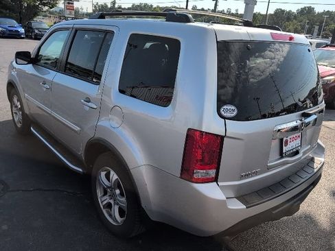 Used 2014 Honda Pilot EX-L image 6