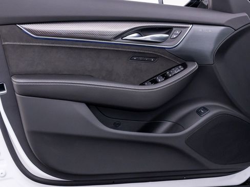 New 2026 Cadillac CT5 V w/ Technology Package image 15