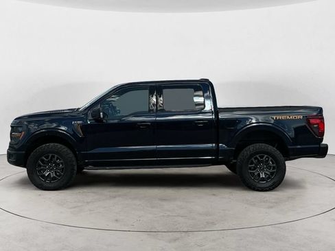 Used 2025 Ford F150 Tremor AWD/4WD image 2