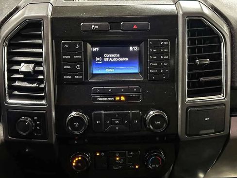Used 2015 Ford F150 XLT w/ Trailer Tow Package AWD/4WD image 25