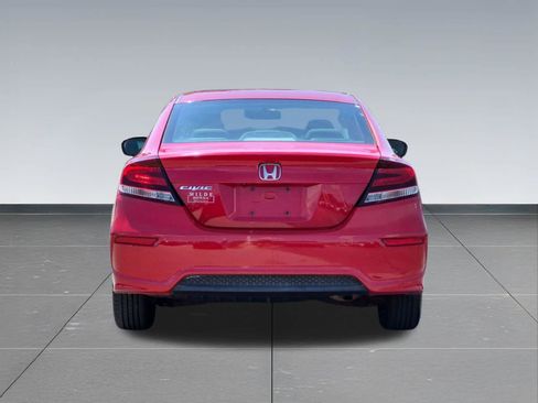 Used 2015 Honda Civic LX image 5