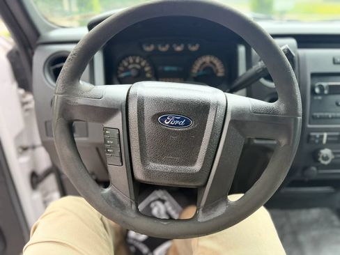 Used 2014 Ford F150 XL w/ Power Equipment Group RWD image 8