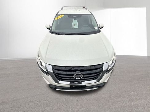 Certified 2023 Nissan Pathfinder SL image 35