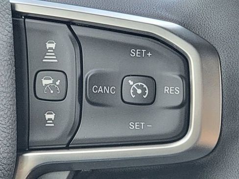 New 2026 RAM 3500 Big Horn image 33