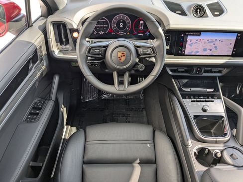 New 2026 Porsche Cayenne S image 16