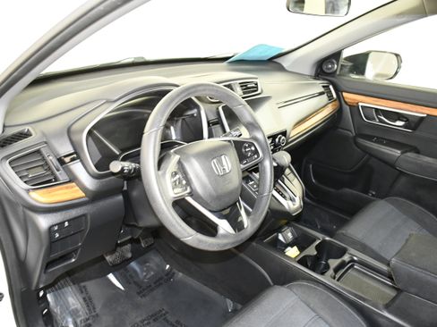 Used 2019 Honda CR-V EX image 37