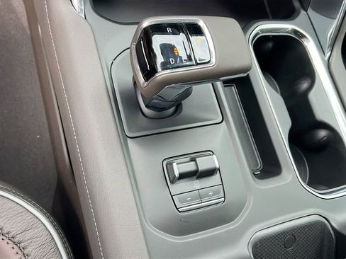 New 2026 GMC Sierra 1500 Denali w/ Denali Reserve Package AWD/4WD image 12