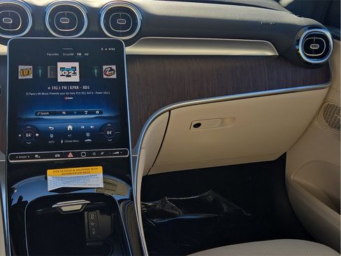 New 2026 Mercedes-Benz GLC 300 image 15