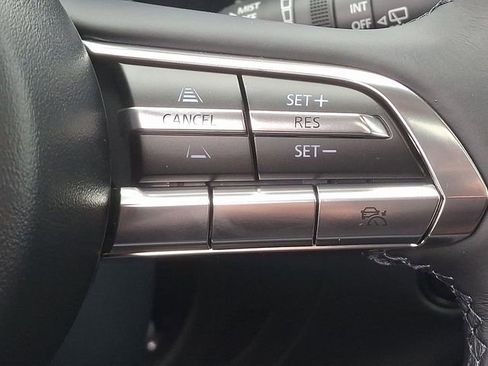 New 2026 MAZDA CX-50 AWD 2.5 Hybrid w/ Cargo Package image 22