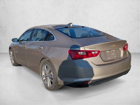 Used 2023 Chevrolet Malibu LT image 7