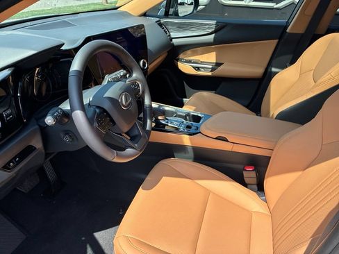 New 2026 Lexus NX 350 AWD w/ Accessory Package (2T) image 14