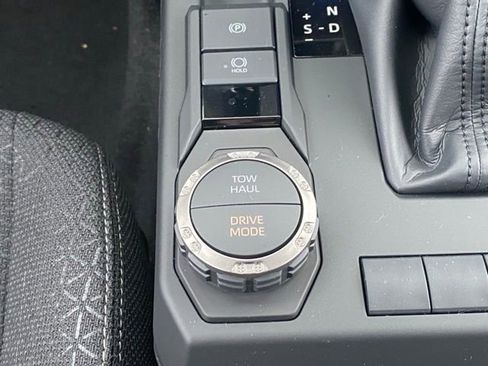 New 2026 Toyota 4Runner SR5 image 19