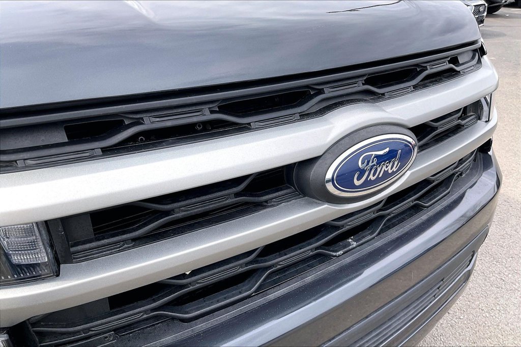 Used 2022 Ford Expedition Max XLT RWD image 34