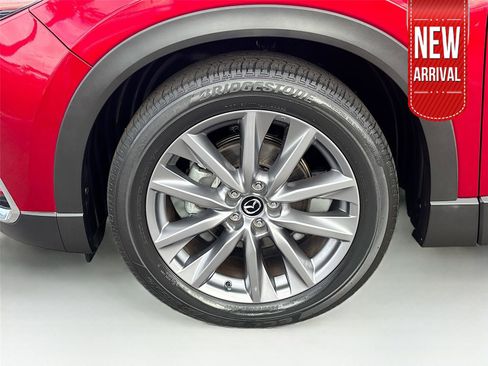 Used 2023 MAZDA CX-9 Grand Touring image 36