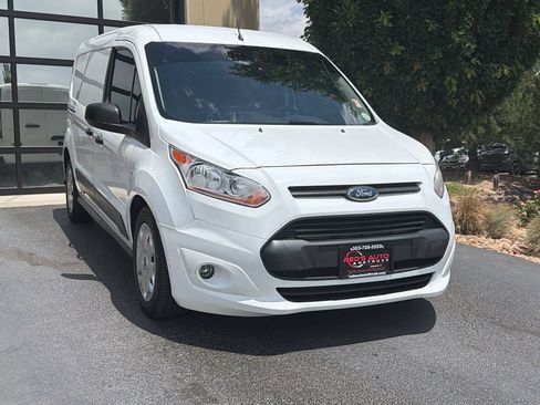 Used 2017 Ford Transit Connect XLT FWD image 87