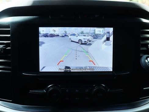 Used 2023 Ford F150 XLT RWD image 48