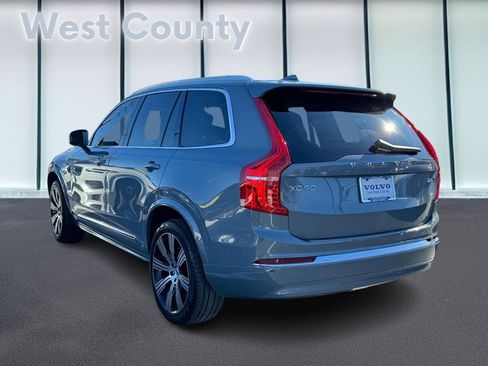 Used 2023 Volvo XC90 B6 Ultimate image 7